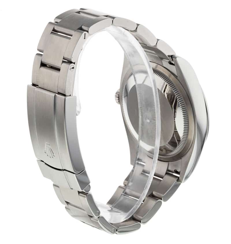 Rolex Oyster Perpetual 126000